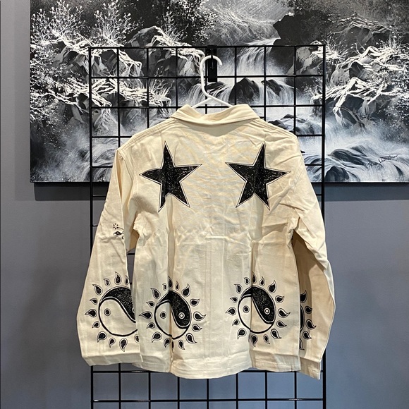 Free people jacket - Picture 8 of 9